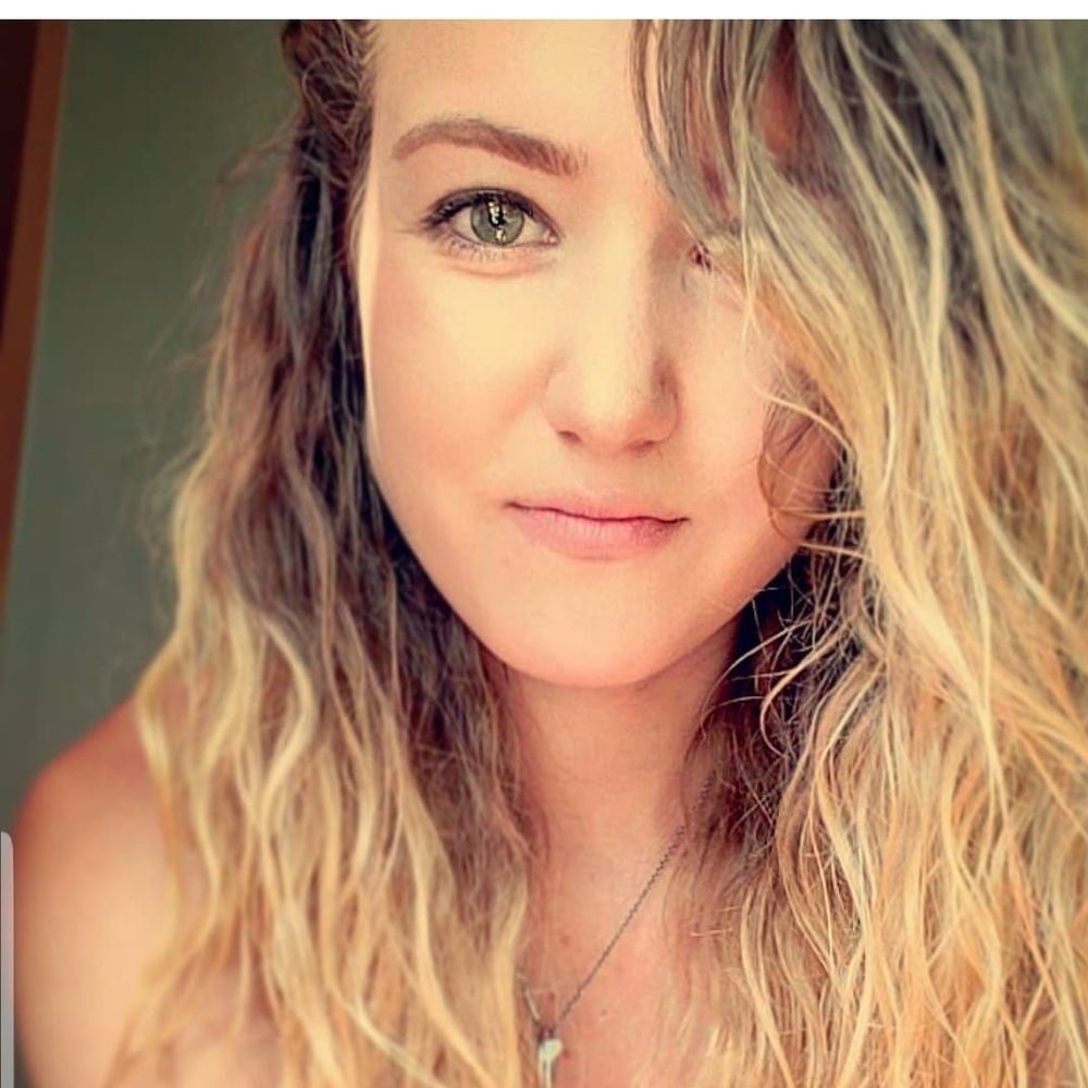 Meet your Posher, Tessa